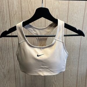 Nike Sports Bra with removable padding